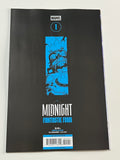 Midnight Fantastic Four #1 Cover D E.M. Gist NM