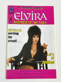 Elvira 25 - Claypool Comics