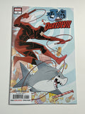 It's Jeff Meets Daredevil #1 - Cover A NM