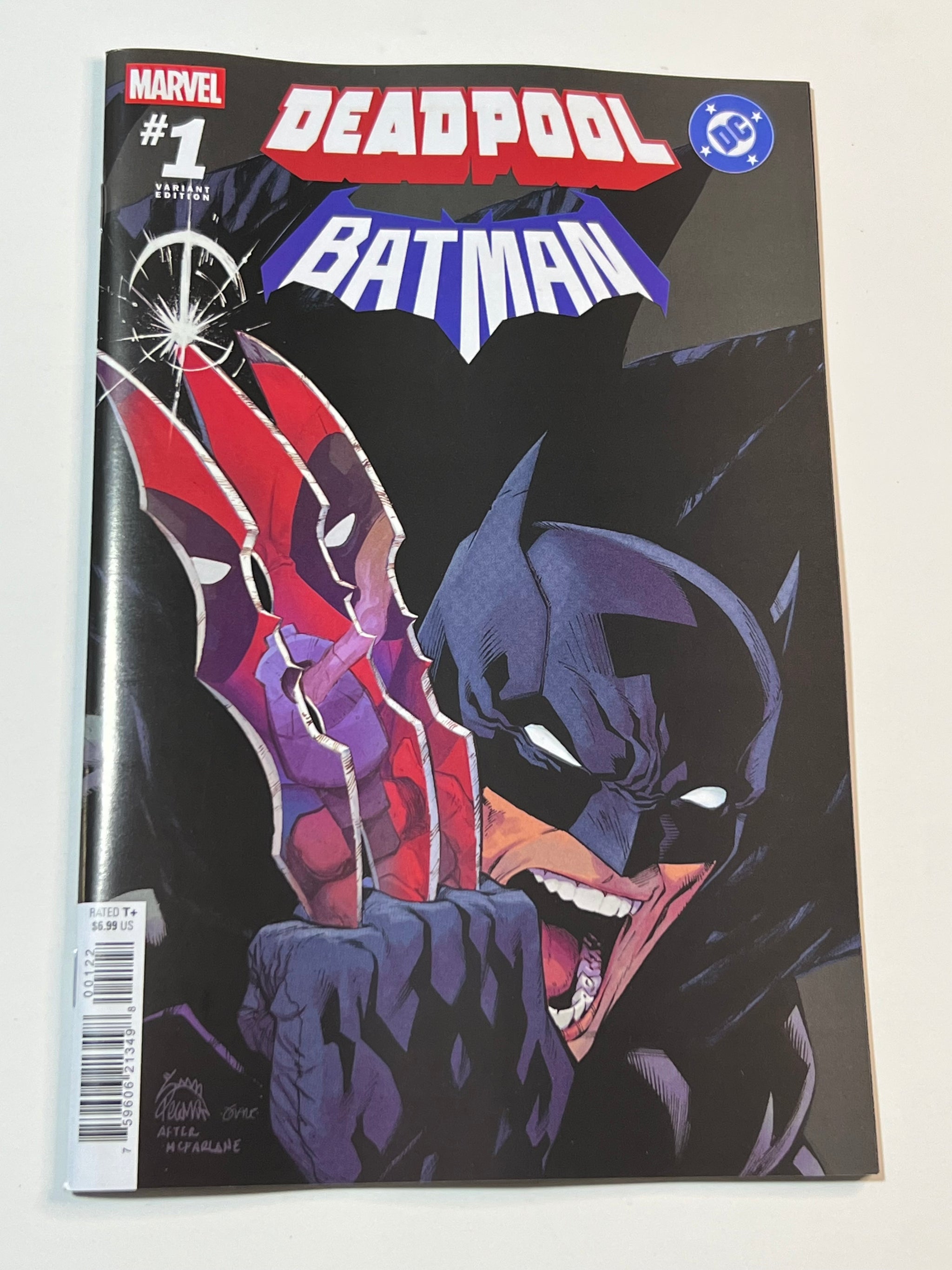 Batman 635 CBCS 9.0 - 1st Jason Todd as Red Hood - DC Comics