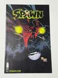 Spawn 102 - Jan 2001