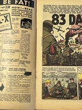 War Comics 25 - Atlas Comics - 1954