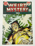 Weird Mystery Tales 7 - Sep 1973