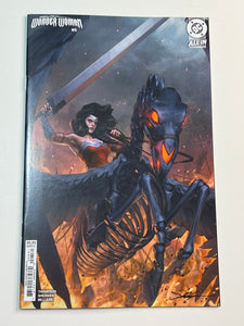 Absolute Wonder Woman 5 - Cover C Jeehyung Lee variant NM