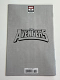 Avengers 32 (LGY 798) Marco Forcelloni Toy Story Homage Variant NM