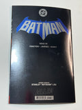Batman 1 Blind Bag Artgerm foil variant NM