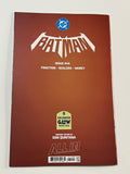 Batman (2025) #14 Dan Quintana Glow in the Dark variant NM