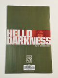 Hello Darkness #16 (BOOM) Frison Cover B NM