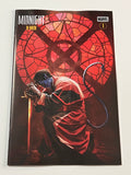 Midnight X-Men #1 Cover C Skan NM