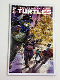 Teenage Mutant Ninja Turtles #13 Cover C 2025 VF+
