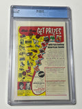 Joker 1 CGC 9.6 - 1975