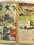 Avengers 25 - Dr. Doom!! - Feb 1965 - FN