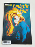 Fantastic Four #15 Kris Anka Variant NM