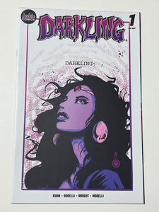 Darkling 1 Joseph Schmalke variant