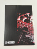 Teenage Mutant Ninja Turtles Mirage Facsimile #1 signed by Kevin Eastman NM