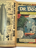 Avengers 25 - Dr. Doom!! - Feb 1965 - FN