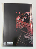 Teenage Mutant Ninja Turtles #1 Foil Facsimile IDW 2026 NM