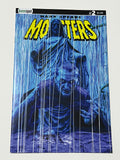 Mark Spears Monsters 2 Cover A