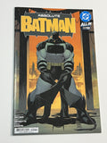 Absolute Batman #1 Dragotta Cover A 1st Print NM