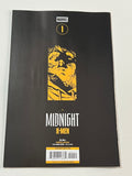 Midnight X-Men #1 Cover E Clayton Crain NM