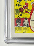 Joker 1 CGC 9.6 - 1975