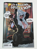 Amazing Spider-Man 60 (LGY #954) - Hughes variant