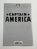 Captain America 5 Marco Forcelloni Toy Story Homage Variant NM