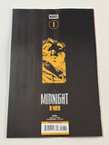 Midnight X-Men #1 Cover G Ito NM