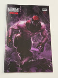 Midnight Spider-Man #1 Cover E Clayton Crain NM