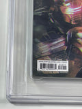 TMNT: The Last Ronin 3 CGC 9.8 - Giang "Virgin" Edition