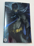 Batman 1 Blind Bag Artgerm foil variant NM