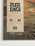 South Of Midnight: The Boo Hag #1 Signed By Rob Guillory Limited 200 Copies