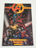 Fantastic Four #15 Kris Anka Variant NM