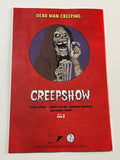 Creepshow vol 5 #2 Cover A Hotz NM