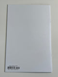 Archie X Army of Darkness #1 Blank Sketch Cover F NM 2026