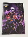 Midnight X-Men #1 Cover E Clayton Crain NM