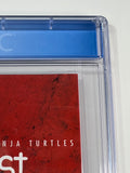 TMNT: The Last Ronin 5 CGC 9.8 - Jolzar Collectibiles Edition B