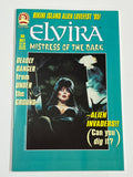 Elvira 30 - Claypool Comics