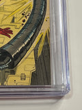 Amazing Spider-Man #53 CGC 9.2 1967 Stan Lee/John Romita Sr.