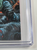 TMNT: The Last Ronin 5 CGC 9.8 - Jolzar Collectibiles Edition B