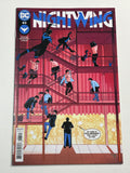 Nightwing #83 Redondo cover NM-