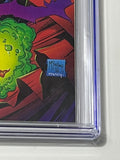 Spawn 1 CGC 9.8