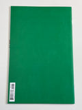 Green Lantern Season Two #1 Blank Variant (2020)