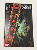 Archie X Army of Darkness #3 1st print - Cover A NM