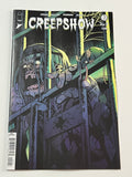 Creepshow vol 5 #2 Cover B NM