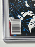 Venom Lethal Protector 1 Newsstand CGC 9.8