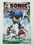 Sonic the Hedgehog 252-Archie Comics