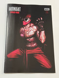 Midnight Spider-Man #1 Cover G Inhyuk Lee NM