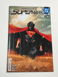 Absolute Superman #1 1st print - Cover A NM