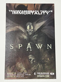 Spawn 106 - Mar 2001